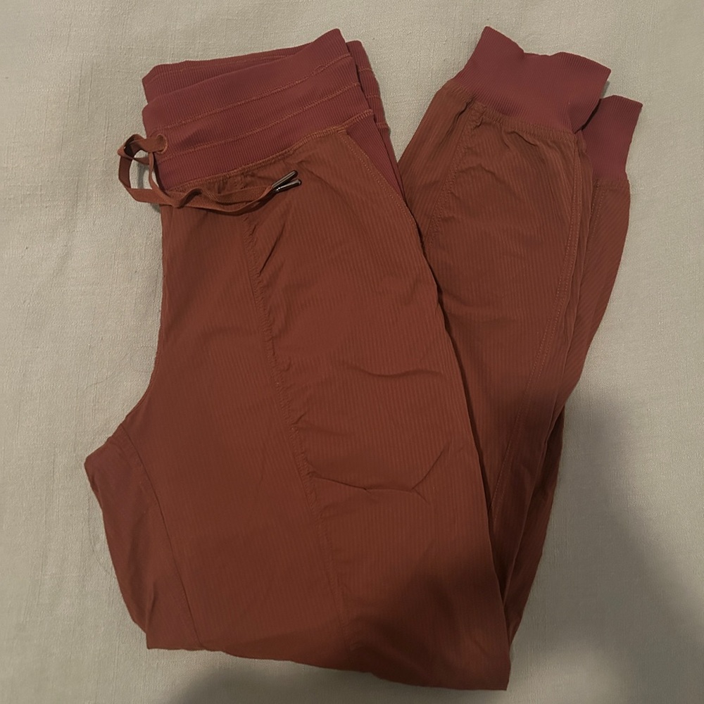 Lululemon Dance Studio Mid-Rise Jogger